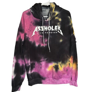 NWOT ALF TieDye Hoodie